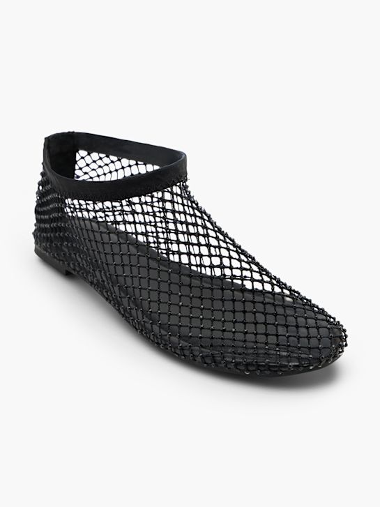 Catwalk Ballerina Schwarz 168059 2