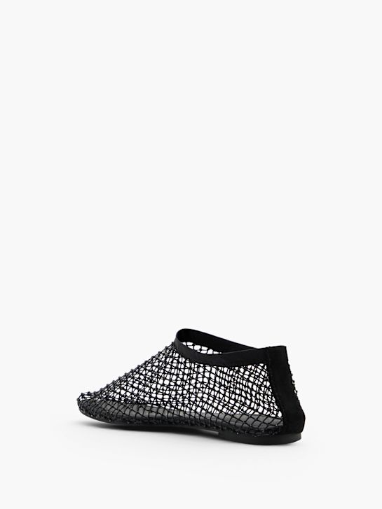 Catwalk Ballerina Schwarz 168059 3