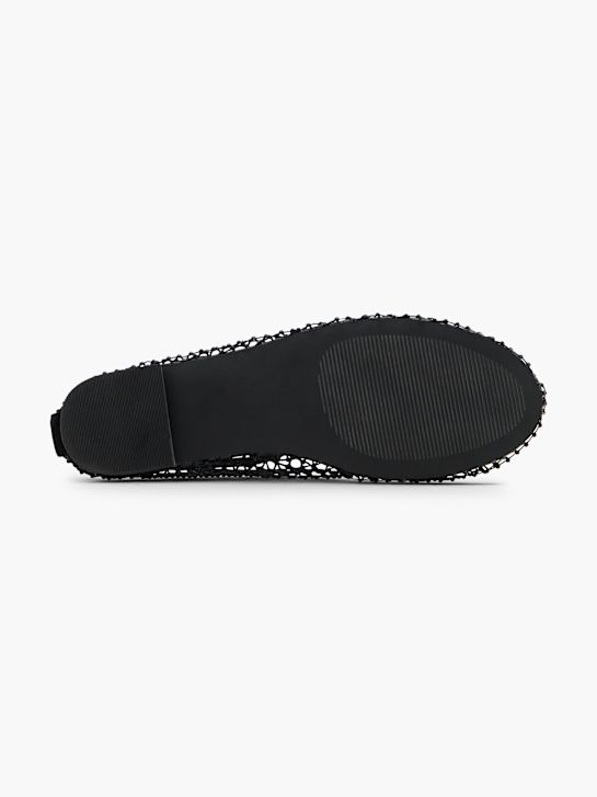 Catwalk Ballerina Schwarz 168059 4