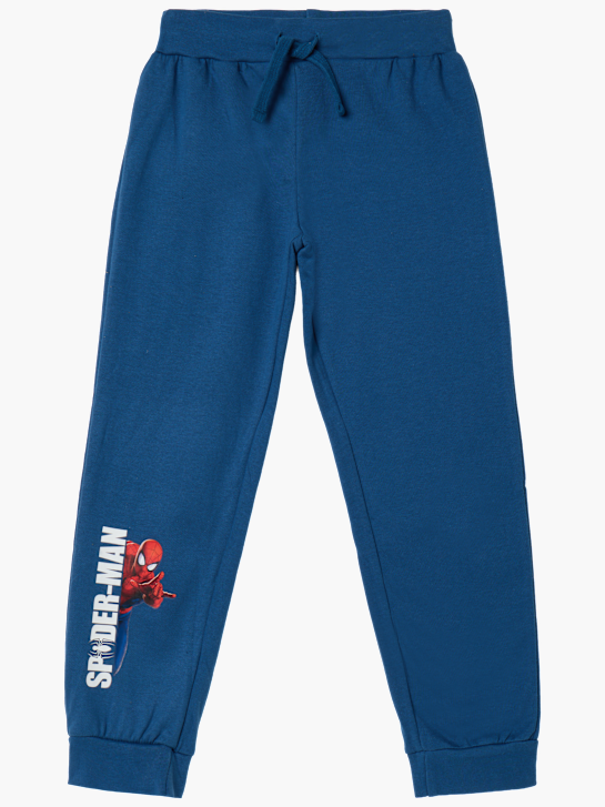 Spider-Man Jogginghose Blau 168526 1