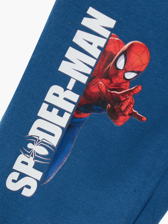 Spider-Man Jogginghose Blau 168526 3