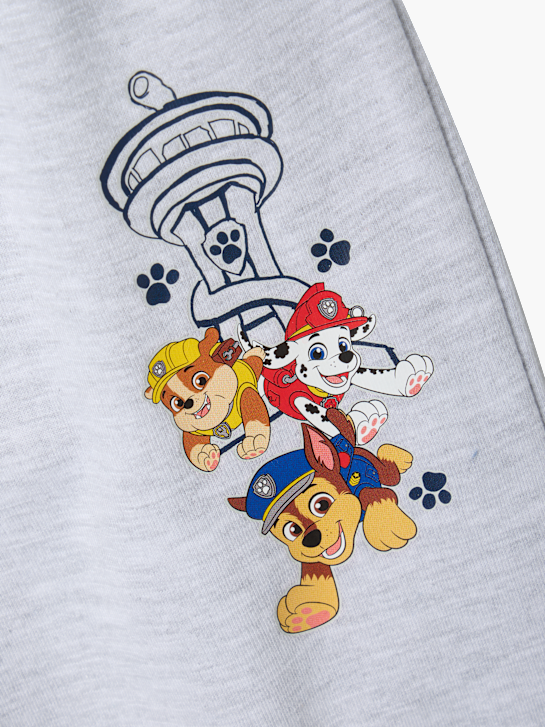 PAW Patrol Jogginghose Grau 168583 3