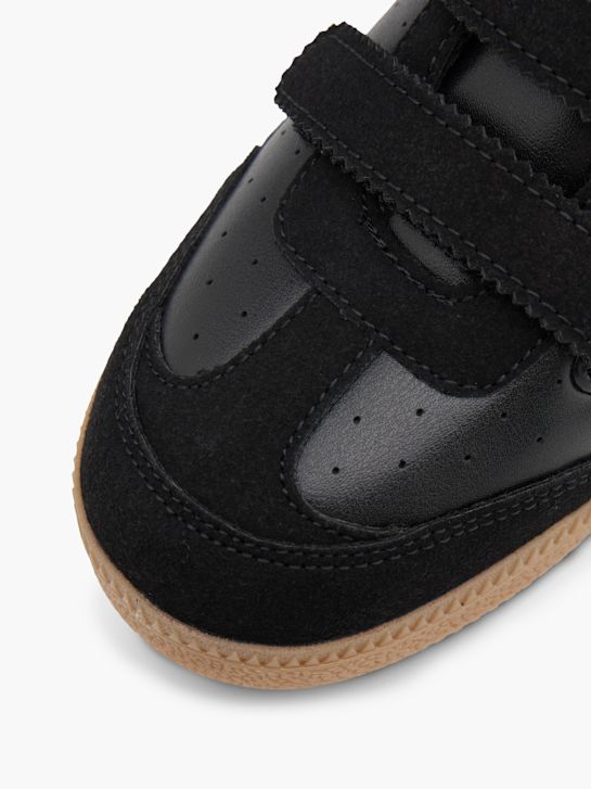 Claudia Ghizzani Hoher Sneaker Schwarz 169726 5