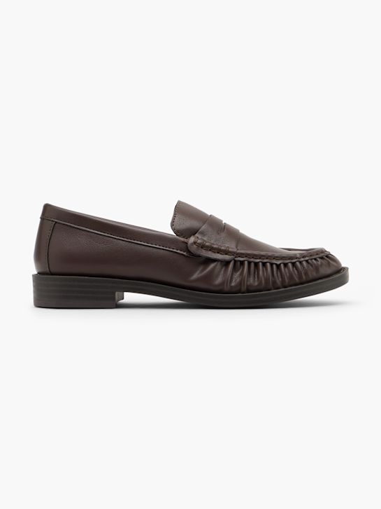 Claudia Ghizzani Loafer Braun 169729 1