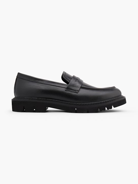 S.Oliver Mocassins noir 169785 1