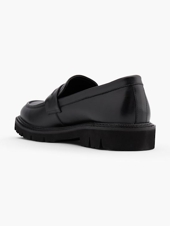 s.Oliver Loafer Schwarz 169785 3