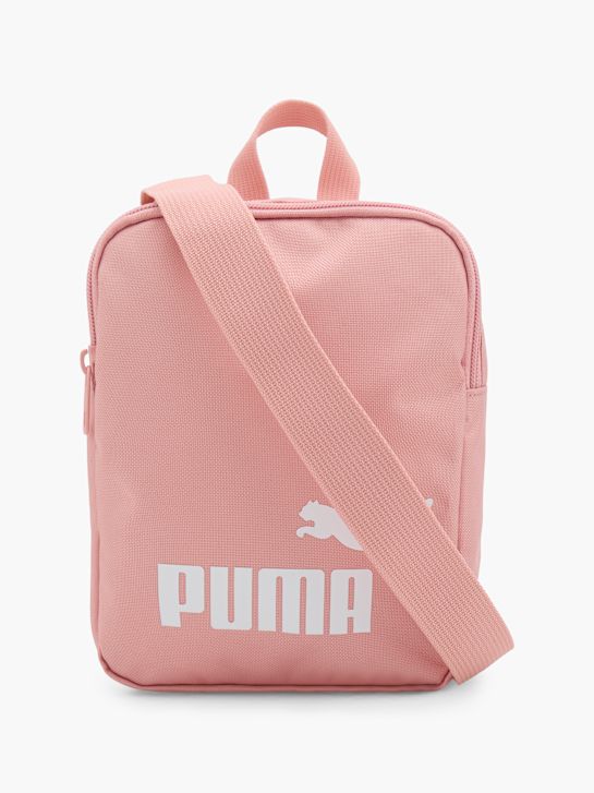 PUMA Plecak Różowy 170406 1