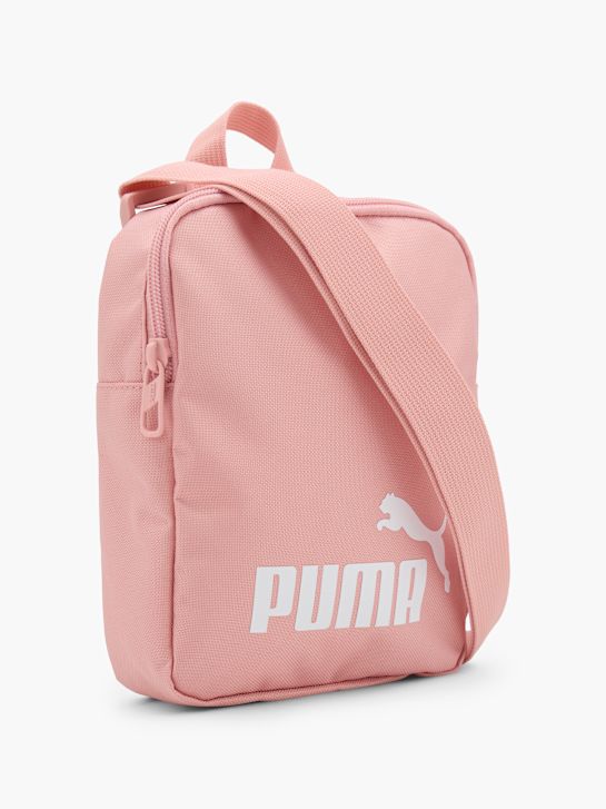 PUMA Plecak Różowy 170406 2
