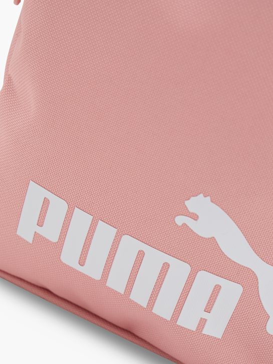 PUMA Plecak Różowy 170406 5