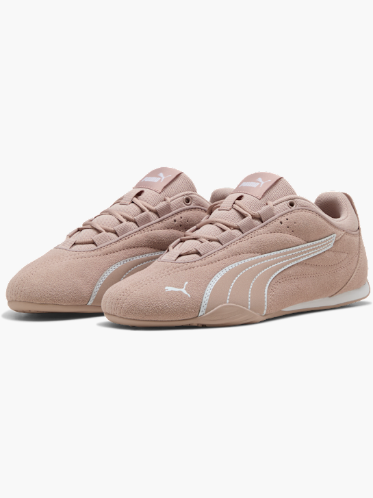 PUMA Sapatilha Pink 170999 2