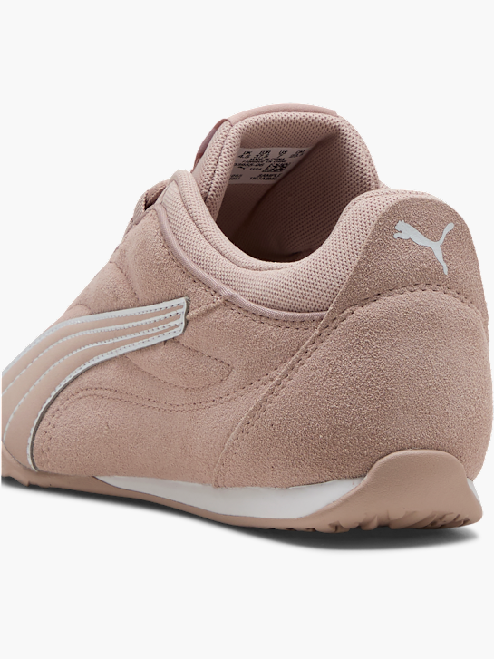 PUMA Sapatilha Pink 170999 5