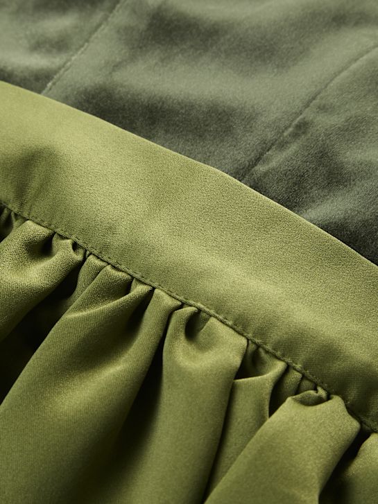 bonprix Kleid Olive 171672 2