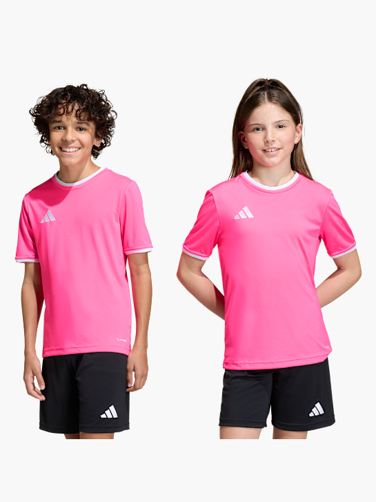 adidas T-Shirt Pink 172978 3