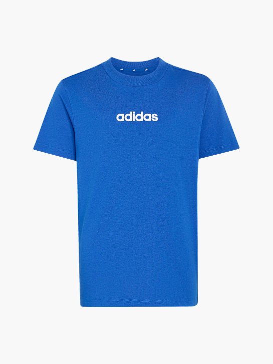 adidas T-Shirt Blau 173457 1