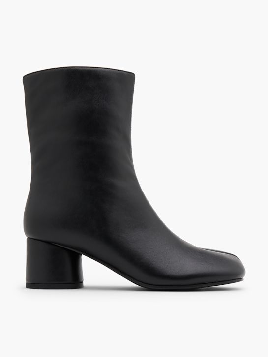 Catwalk Klasični gležnjarji Črna 177298 2