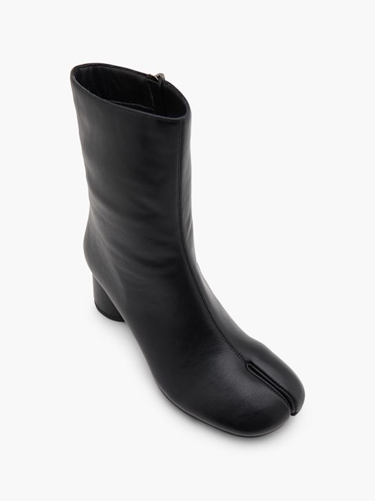 Catwalk Bottines classiques noir 177298 1