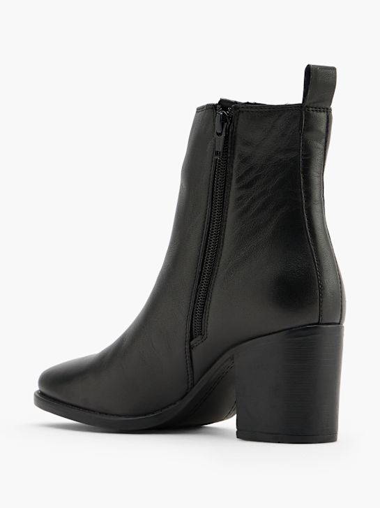 CAFE MODA Bottines classiques Noir 177582 3