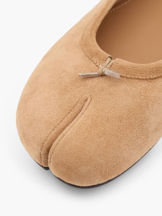 5th Avenue Ballerines brun 177680 5