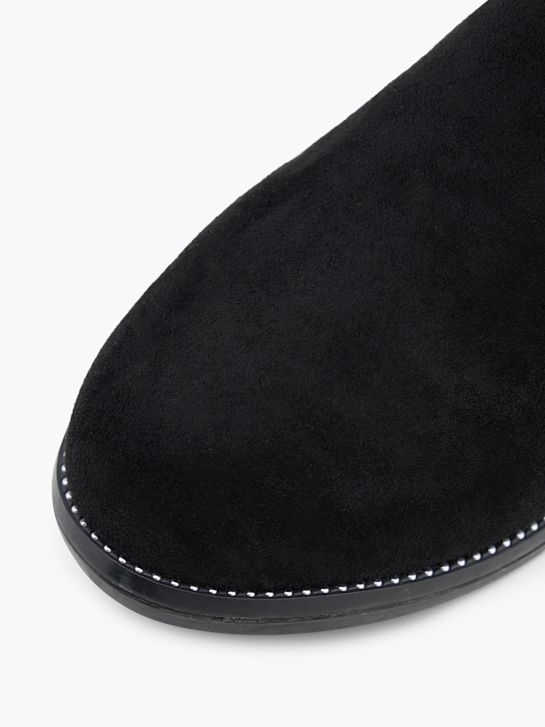 Claudia Ghizzani Stiefel Schwarz 177638 5