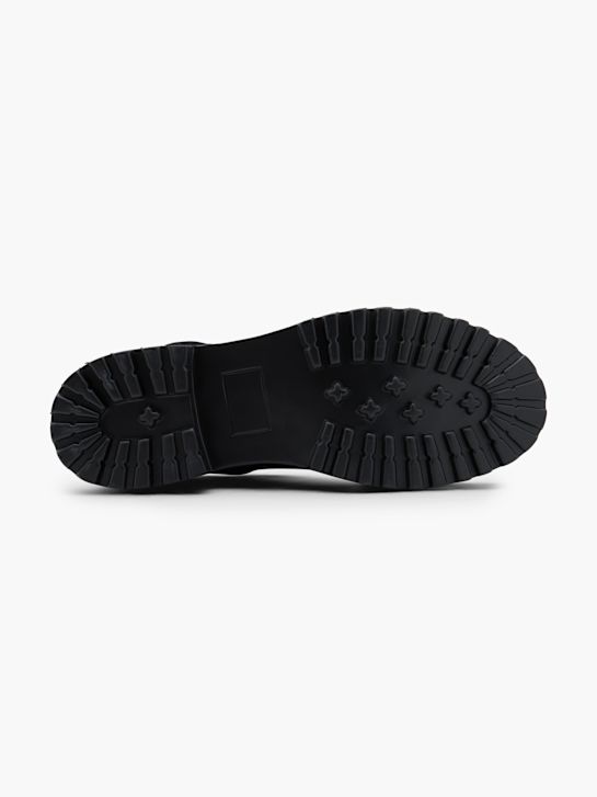 Claudia Ghizzani Cuissardes Noir 177643 4