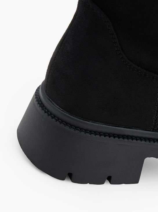 Claudia Ghizzani Stiefel Schwarz 177650 6
