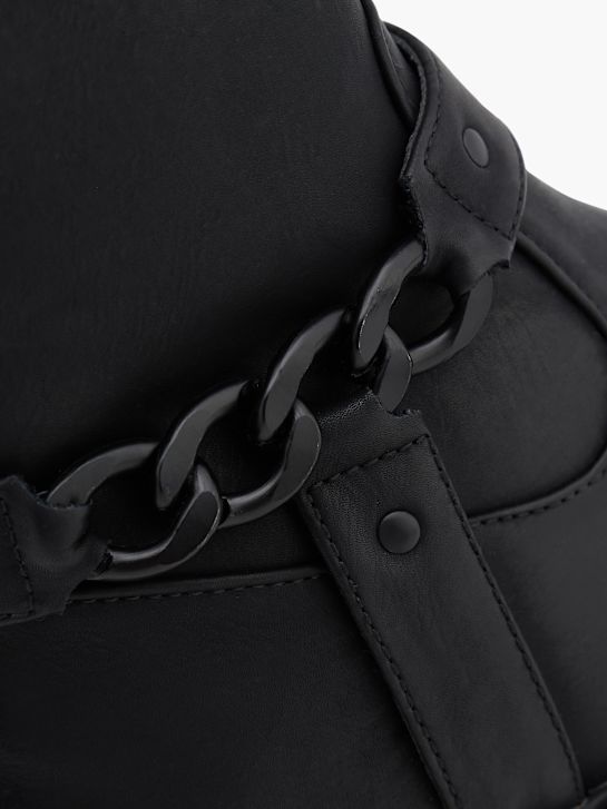Claudia Ghizzani Stiefel Schwarz 177653 5