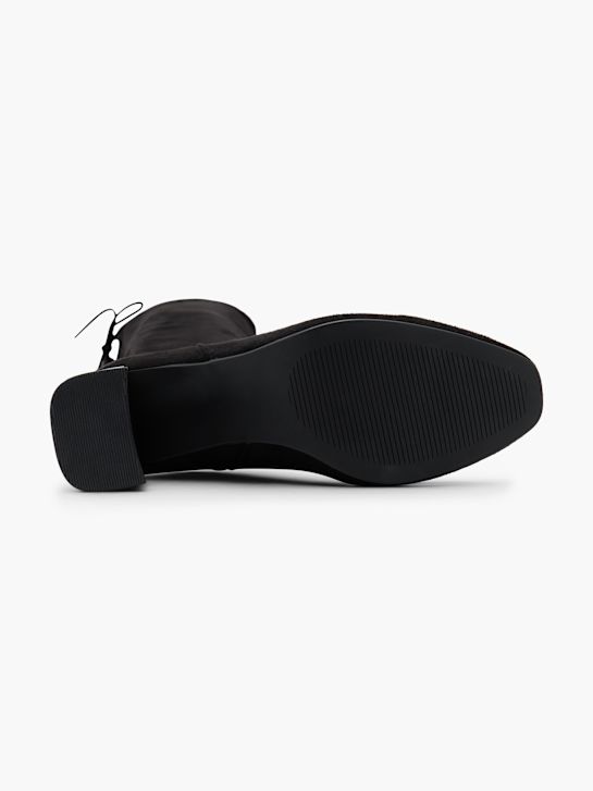 Claudia Ghizzani Cuissardes Noir 177661 4