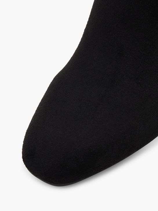 Claudia Ghizzani Cuissardes Noir 177661 5