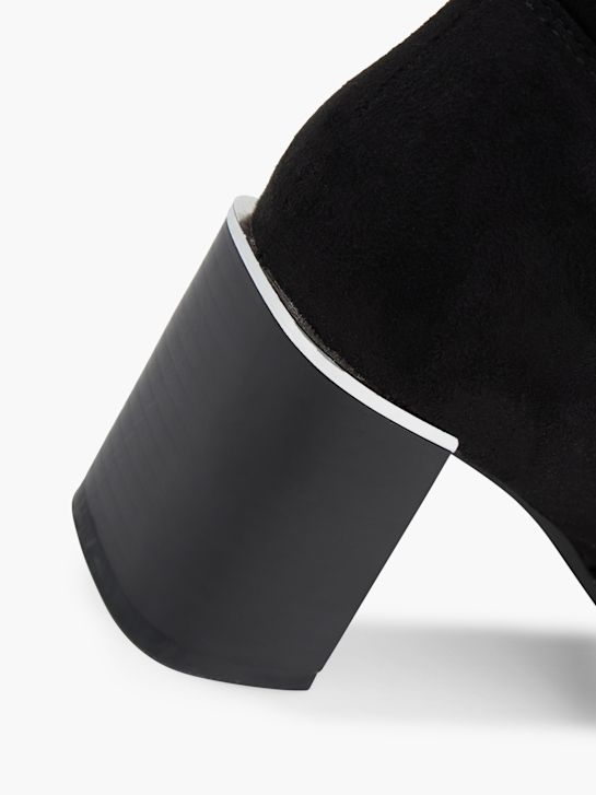 Claudia Ghizzani Cuissardes Noir 177661 6