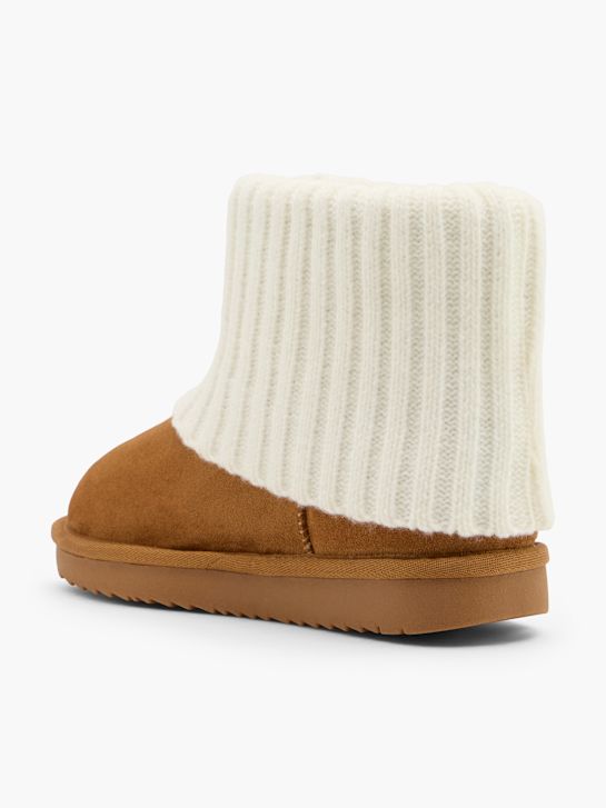 Graceland Boots d'hiver brun 177673 3