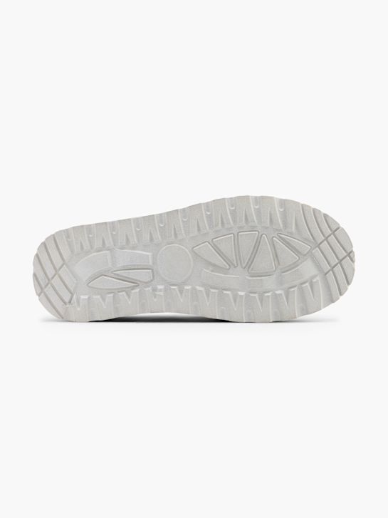 Claudia Ghizzani Winterboots Silber 177681 4