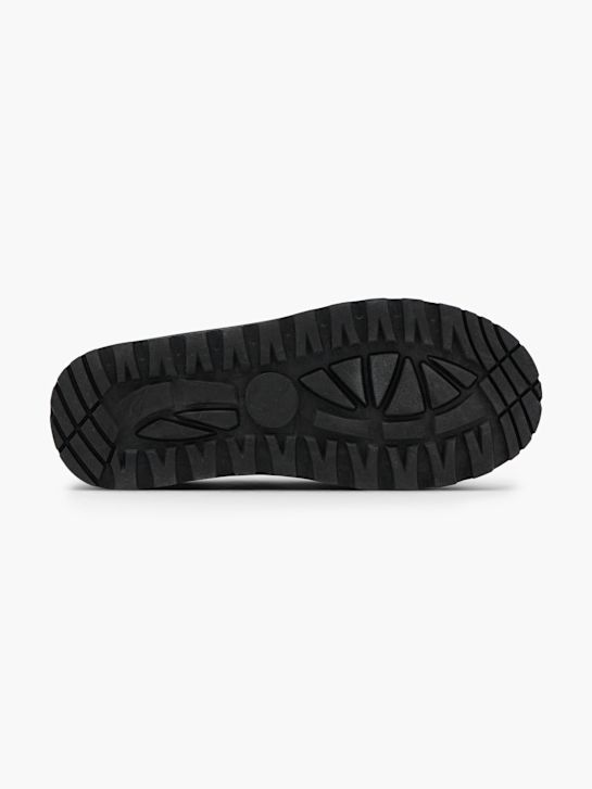 Claudia Ghizzani Boots d'hiver Noir 177687 4