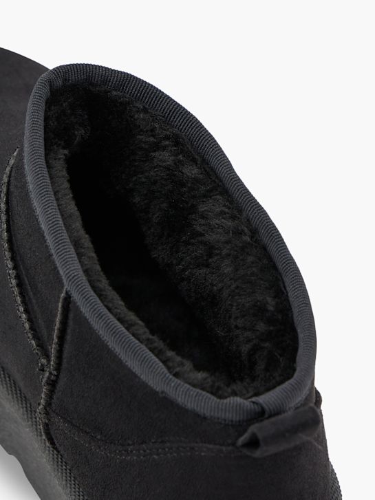Claudia Ghizzani Boots d'hiver Noir 177687 5