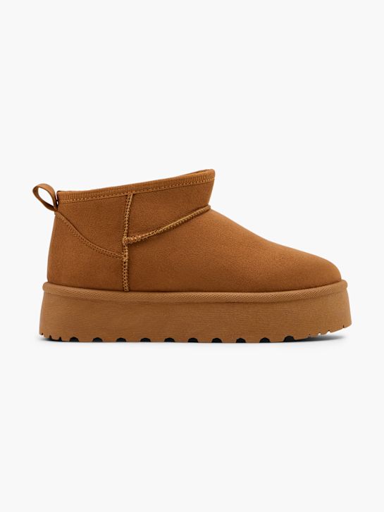 Claudia Ghizzani Winterboots Braun 177686 1