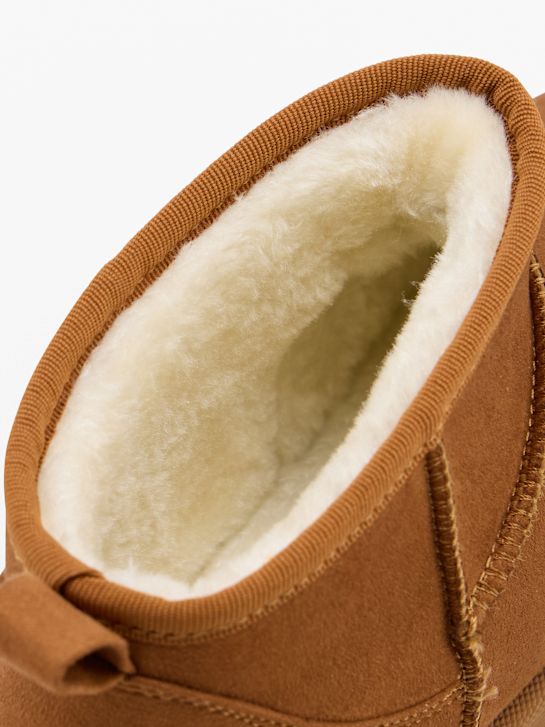 Claudia Ghizzani Winterboots Braun 177686 5
