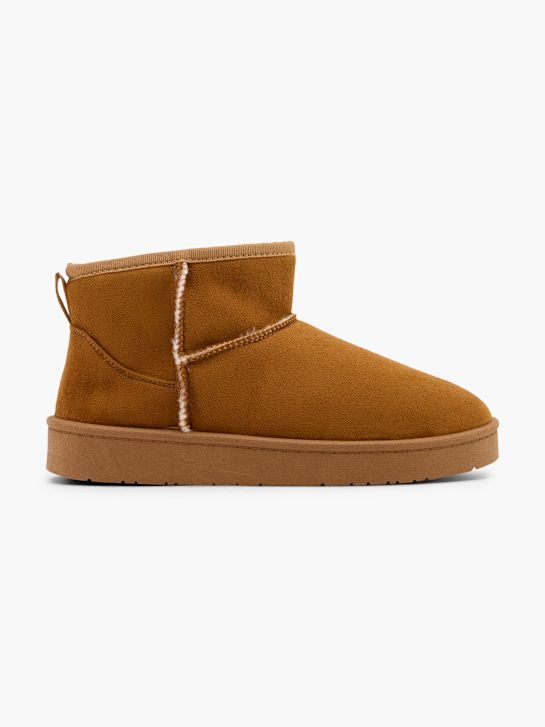 Claudia Ghizzani Winterboots Braun 177688 1