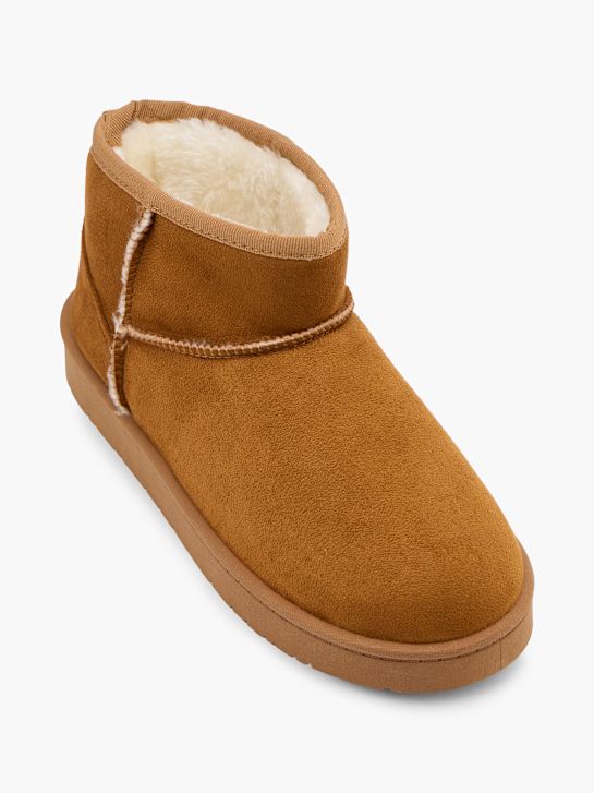 Claudia Ghizzani Boots d'hiver Marron 177688 2
