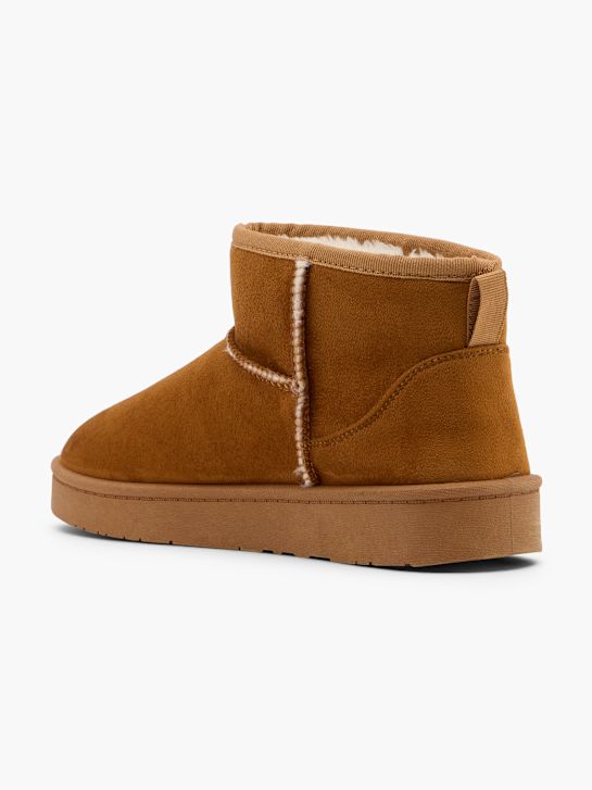 Claudia Ghizzani Winterboots Braun 177688 3