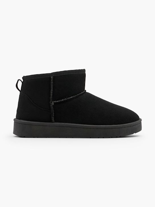 Claudia Ghizzani Winterboots Schwarz 177692 1