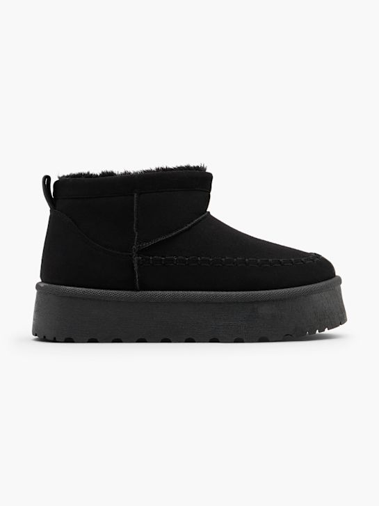 Claudia Ghizzani Winterboots Schwarz 177693 1