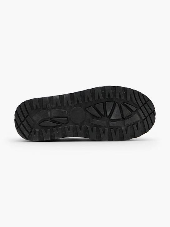 Claudia Ghizzani Boots d'hiver noir 177693 4