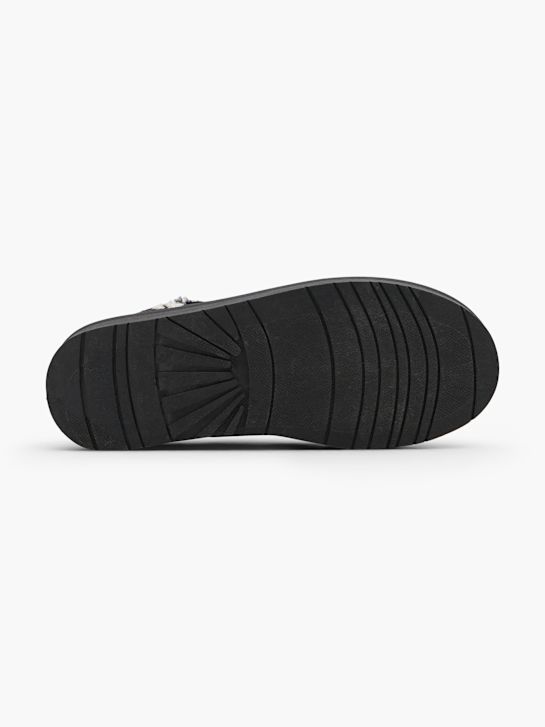 Claudia Ghizzani Winterboots Schwarz 177694 4