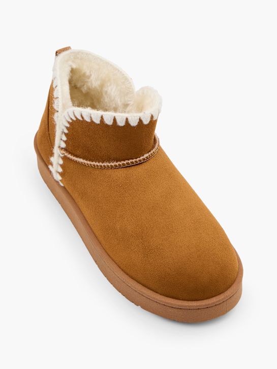 Claudia Ghizzani Winterboots Braun 177698 2