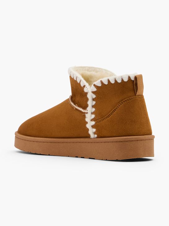 Claudia Ghizzani Winterboots Braun 177698 3