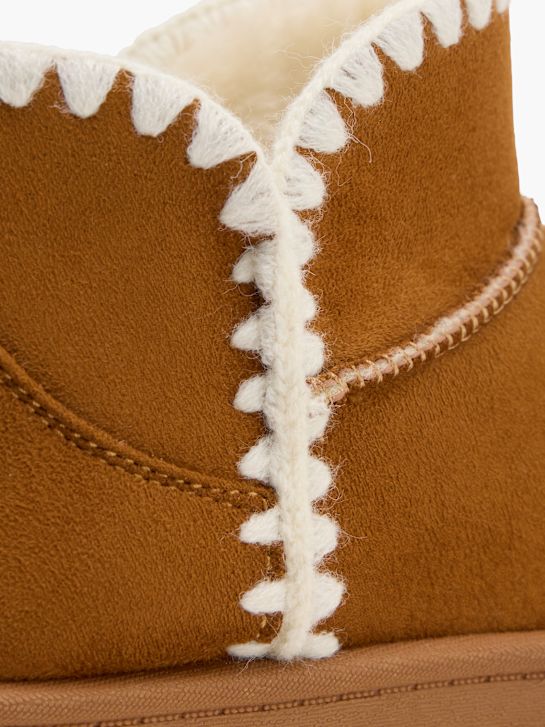 Claudia Ghizzani Winterboots Braun 177698 5