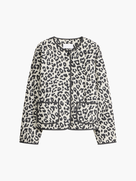 bonprix Übergangsjacke Grau 177703 1