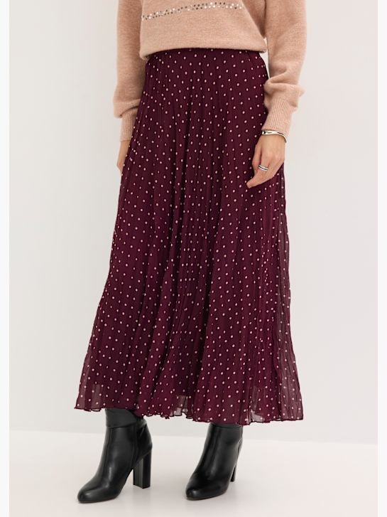 bonprix Rock Bordeaux 177700 2