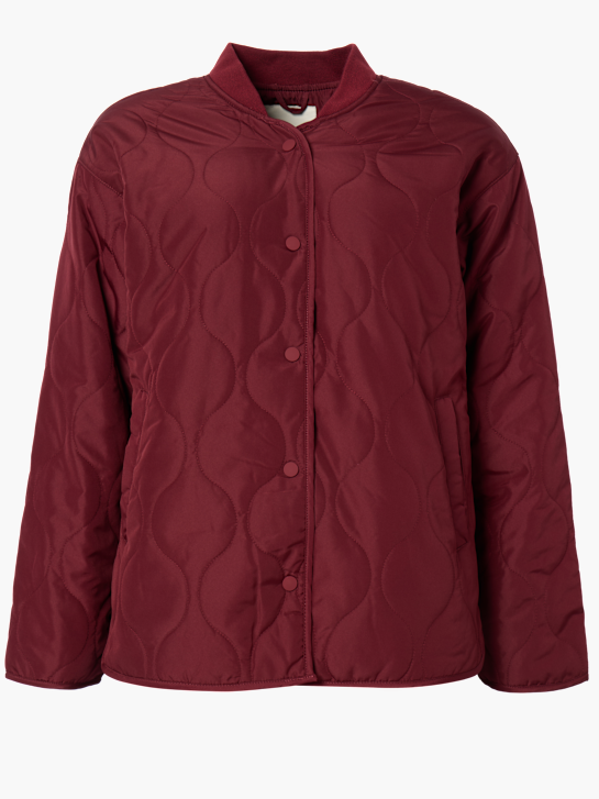 bonprix Jacke Bordeaux 177705 1