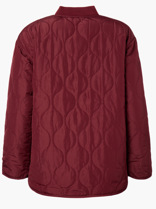 bonprix Jacke Bordeaux 177705 2
