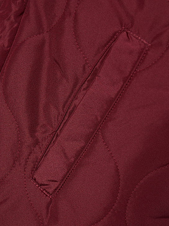 bonprix Übergangsjacke Bordeaux 177705 3